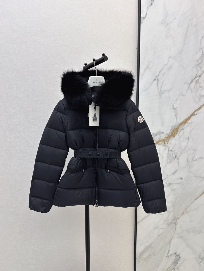 Moncler Down Jackets